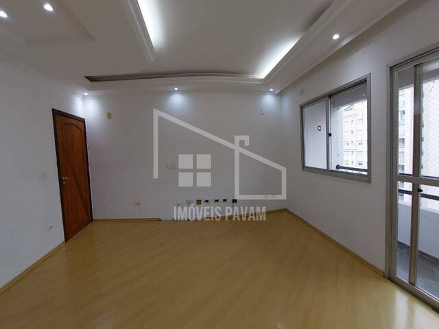 #754 - Apartamento para Venda em São Bernardo do Campo - SP - 3