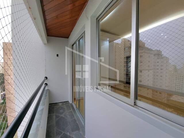 Apartamento para Locação em São Bernardo do Campo - 4