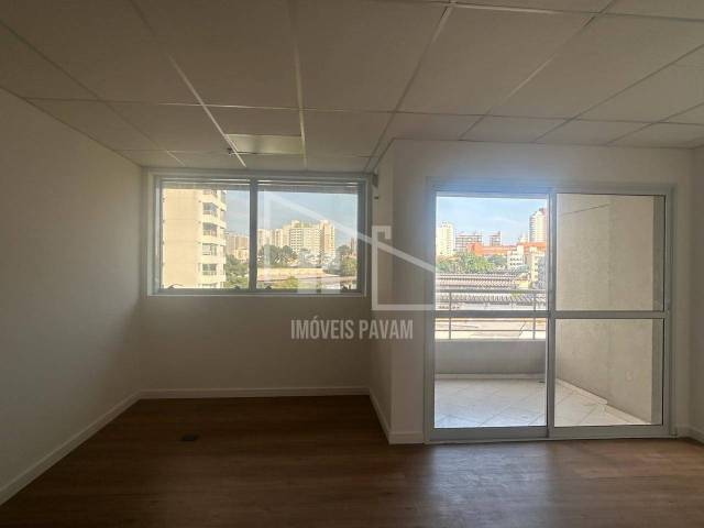 Sala para Locação em São Bernardo do Campo - 4