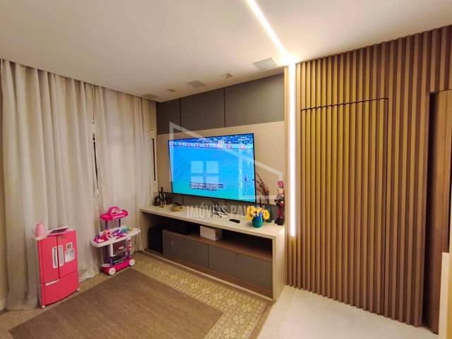 Apartamento para Venda em São Bernardo do Campo - 4
