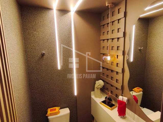 Apartamento para Venda em São Bernardo do Campo - 5