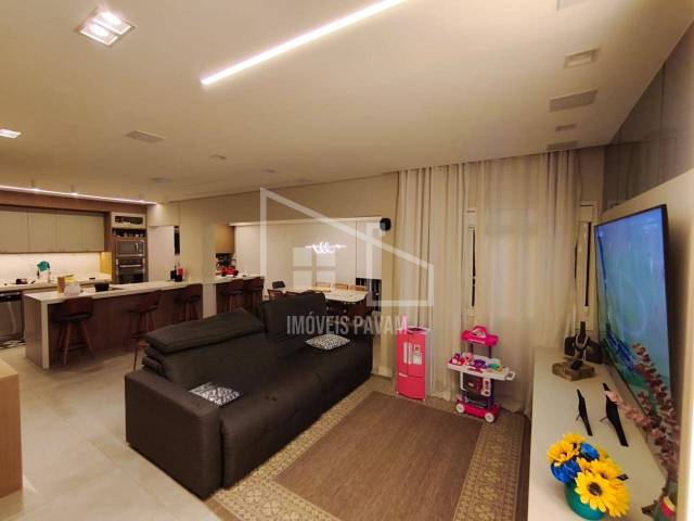 #756 - Apartamento para Venda em São Bernardo do Campo - SP - 3