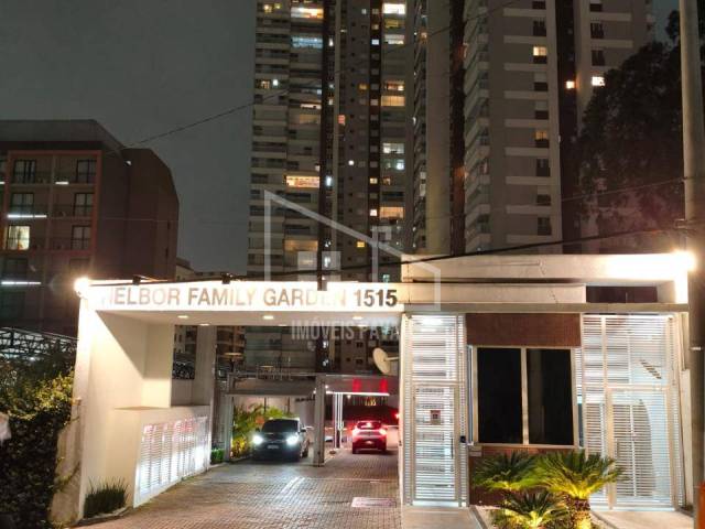 #756 - Apartamento para Venda em São Bernardo do Campo - SP - 2