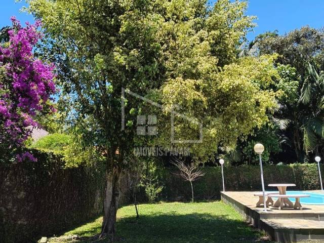 #757 - Casa para Venda em Ribeirão Pires - SP - 2