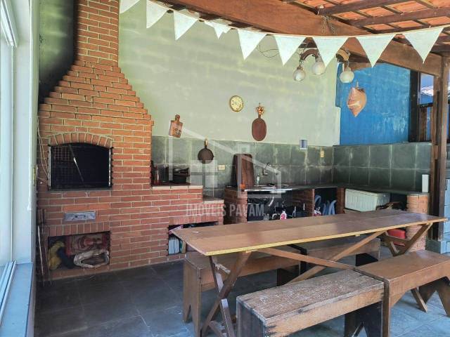 Casa para Venda em Ribeirão Pires - 4