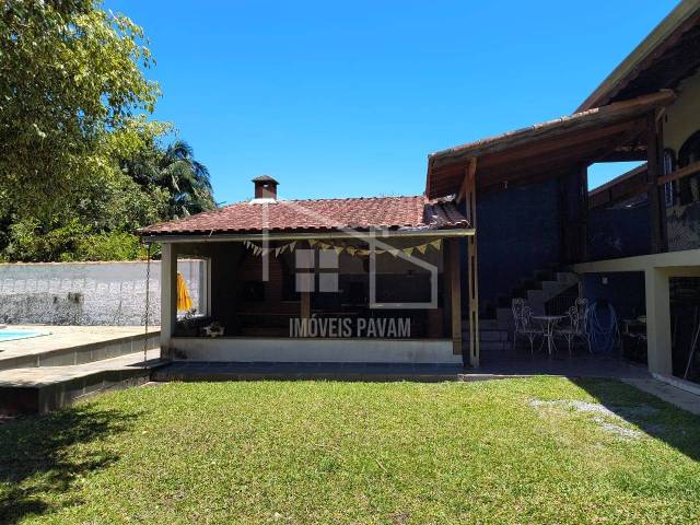 #757 - Casa para Venda em Ribeirão Pires - SP - 3