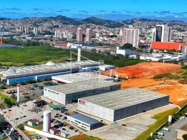 Galpão para Locação em Santo André - 5