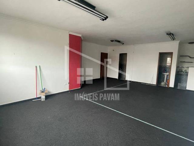 #760 - Sala para Venda em São Bernardo do Campo - SP - 3