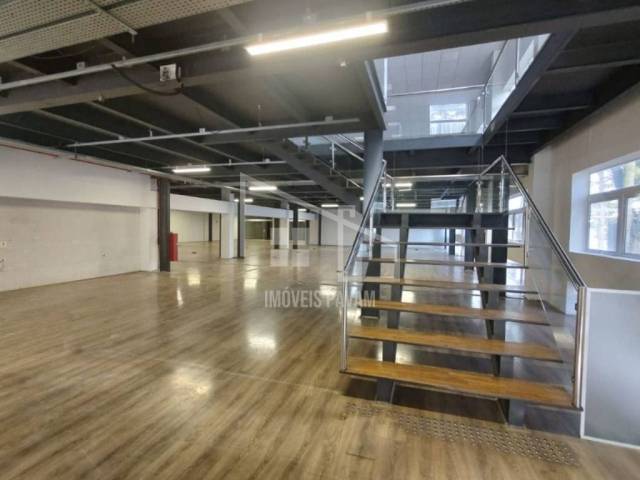 Andar Comercial para Locação em São Bernardo do Campo - 4