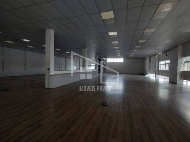 Andar Comercial para Locação em São Bernardo do Campo - 5