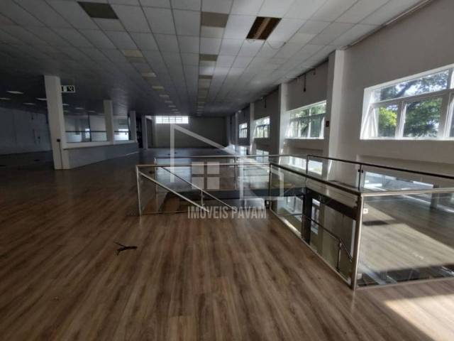 #761 - Andar Comercial para Locação em São Bernardo do Campo - SP - 3