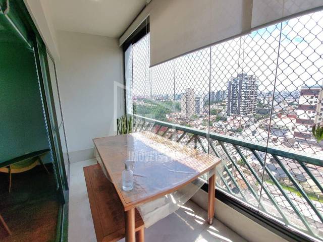 #762 - Apartamento para Venda em São Bernardo do Campo - SP - 2