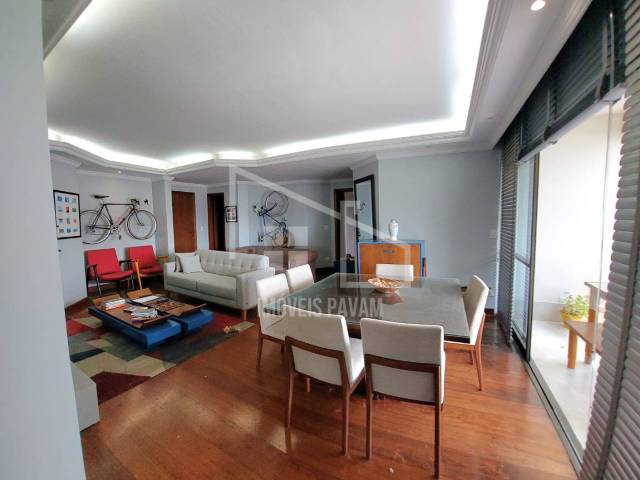 #762 - Apartamento para Venda em São Bernardo do Campo - SP - 1