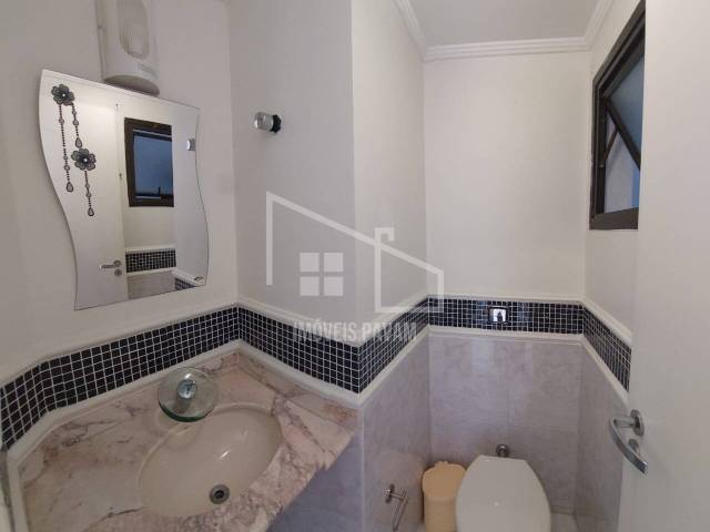 Apartamento para Venda em São Bernardo do Campo - 5