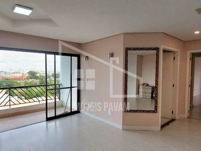 #763 - Apartamento para Venda em São Bernardo do Campo - SP - 1