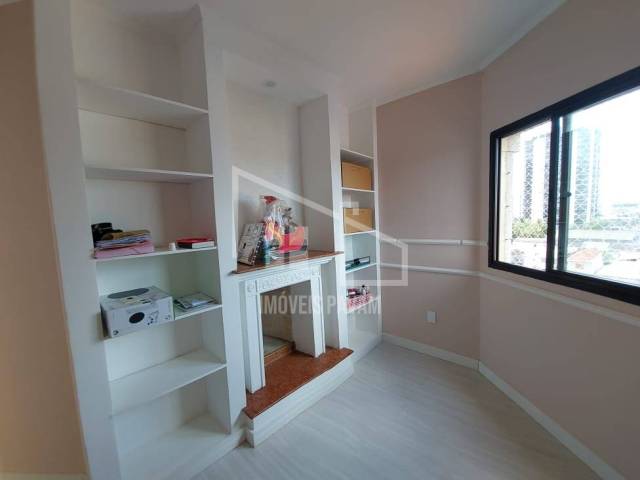 Apartamento para Venda em São Bernardo do Campo - 4