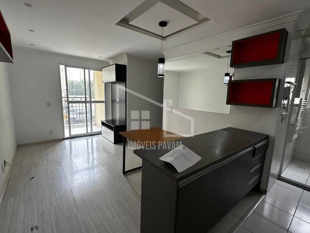 #764 - Apartamento para Venda em São Bernardo do Campo - SP - 1