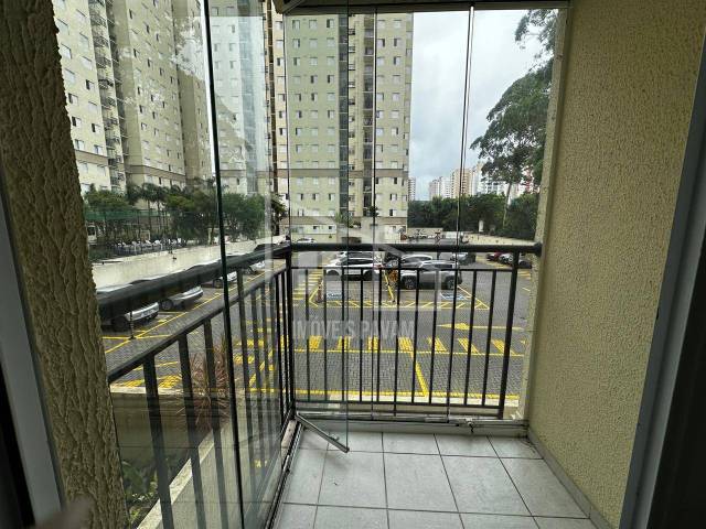 #764 - Apartamento para Venda em São Bernardo do Campo - SP - 3