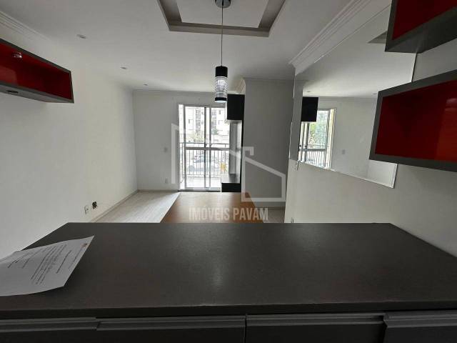 #764 - Apartamento para Venda em São Bernardo do Campo - SP - 2