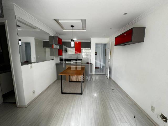 Apartamento para Venda em São Bernardo do Campo - 4