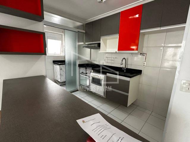 Apartamento para Venda em São Bernardo do Campo - 5