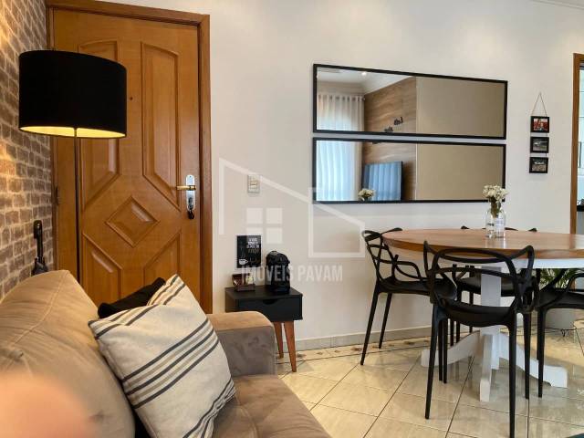 #765 - Apartamento para Venda em São Bernardo do Campo - SP - 2