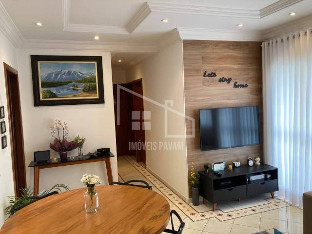 #765 - Apartamento para Venda em São Bernardo do Campo - SP - 3