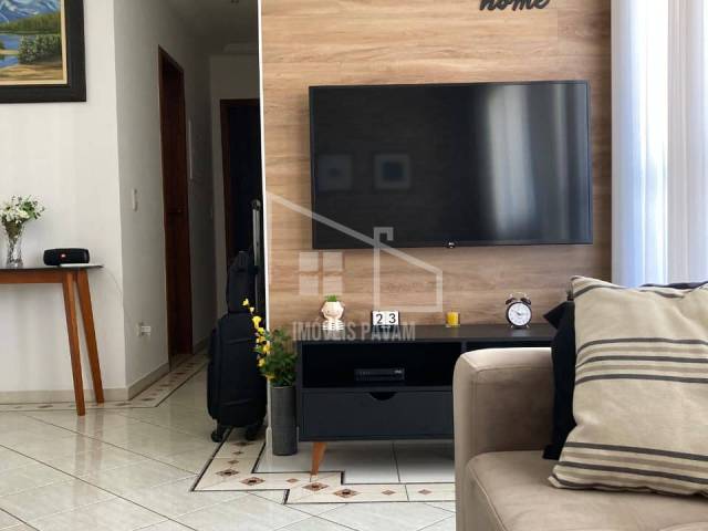 Apartamento para Venda em São Bernardo do Campo - 4
