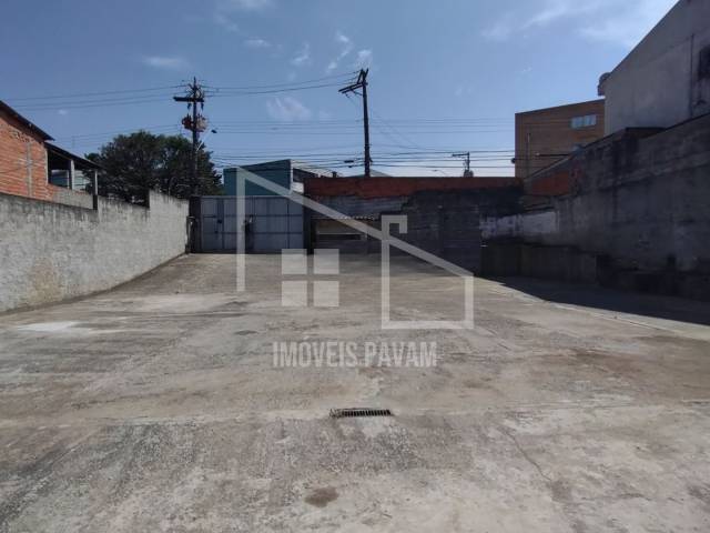 #766 - Terreno para Venda em São Bernardo do Campo - SP - 1