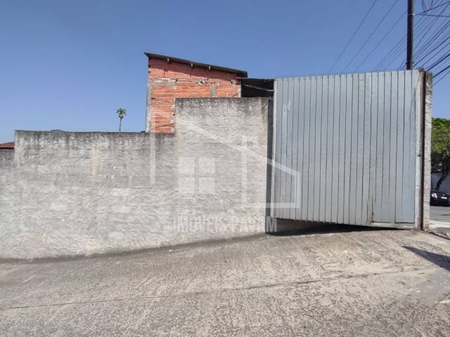 #766 - Terreno para Venda em São Bernardo do Campo - SP - 3