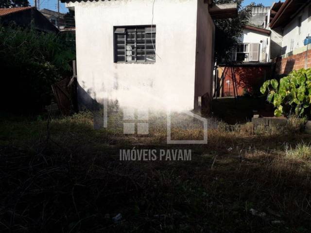 #767 - Terreno para Venda em São Bernardo do Campo - SP - 2