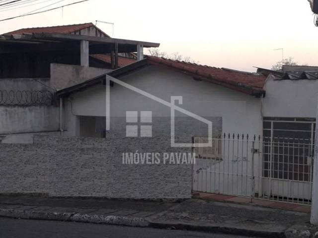 #767 - Terreno para Venda em São Bernardo do Campo - SP - 1