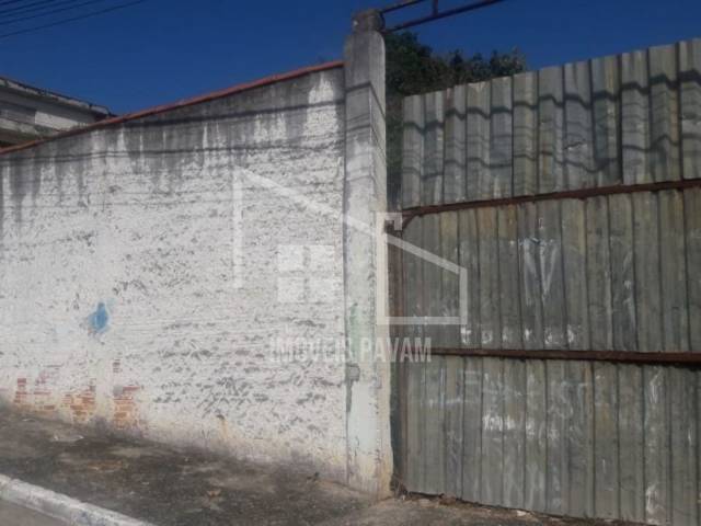 #768 - Área para Venda em São Bernardo do Campo - SP - 1