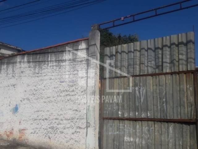 #768 - Área para Venda em São Bernardo do Campo - SP - 2