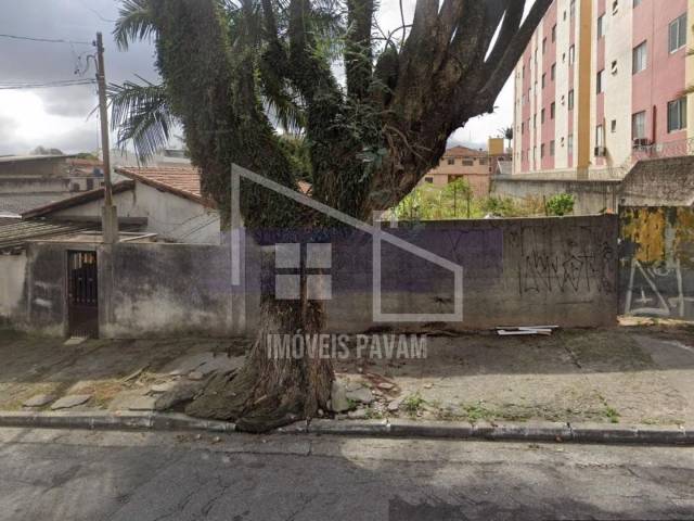 #769 - Terreno para Venda em São Bernardo do Campo - SP - 1