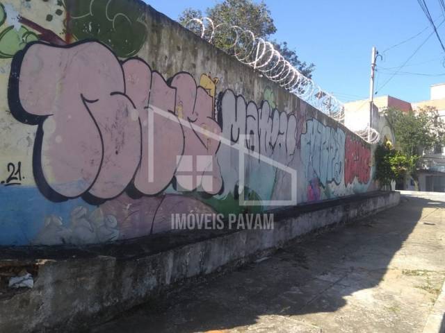 #770 - Terreno para Venda em São Bernardo do Campo - SP - 1