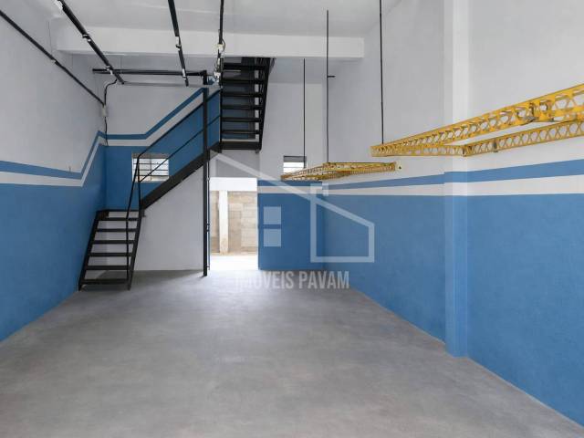 #389 - Prédio comercial para Venda em São Bernardo do Campo - SP - 3