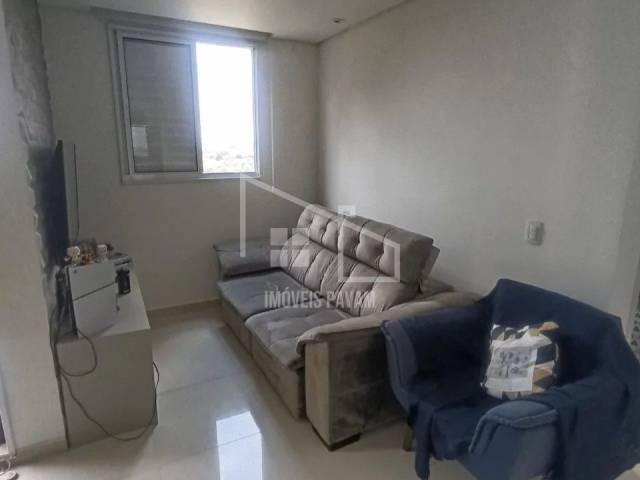 #771 - Apartamento para Locação em São Bernardo do Campo - SP - 2