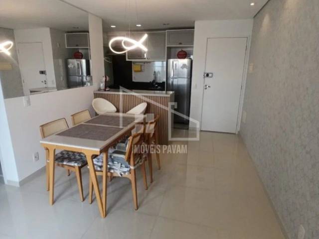 Apartamento para Locação em São Bernardo do Campo - 4