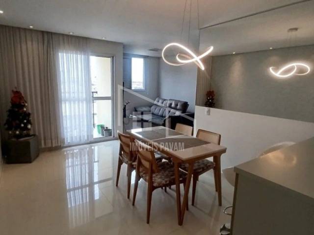 Apartamento para Locação em São Bernardo do Campo - 5