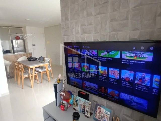 #771 - Apartamento para Locação em São Bernardo do Campo - SP - 3