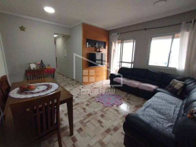 #772 - Apartamento para Venda em São Bernardo do Campo - SP - 2