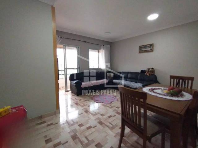 #772 - Apartamento para Venda em São Bernardo do Campo - SP - 3