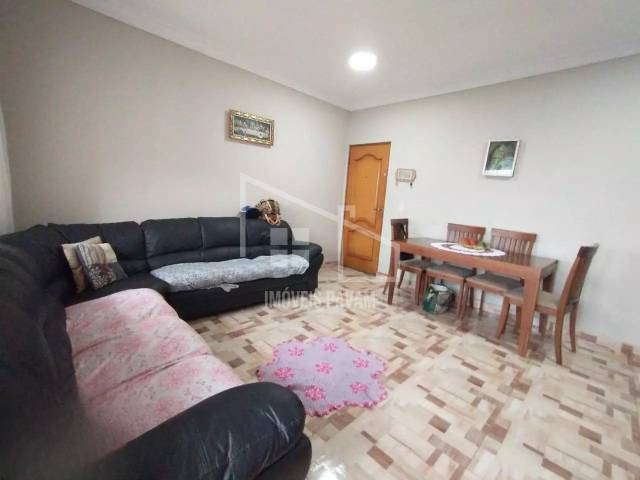 #772 - Apartamento para Venda em São Bernardo do Campo - SP - 1