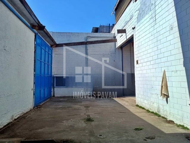 Sala para Locação em Diadema - 4