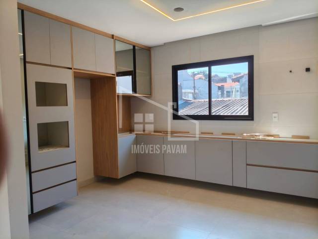 #775 - Sobrado para Venda em Santo André - SP