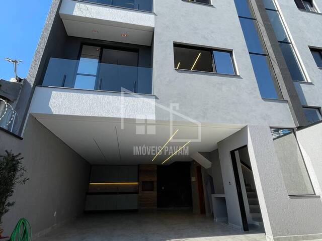 #776 - Sobrado para Venda em São Bernardo do Campo - SP