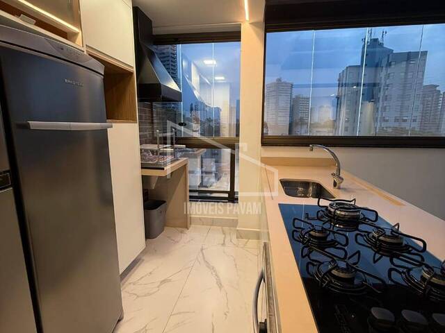 #777 - Apartamento para Venda em São Bernardo do Campo - SP