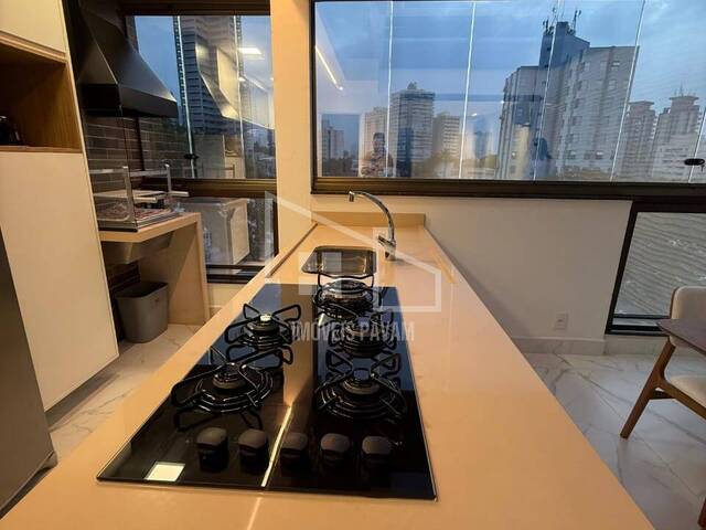 Venda em Nova Petrópolis - São Bernardo do Campo