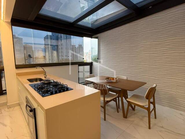 #777 - Apartamento para Venda em São Bernardo do Campo - SP